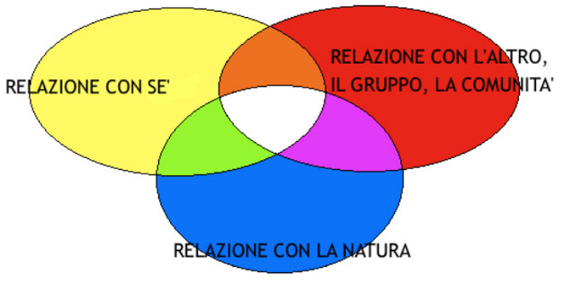 saggezza organismica del corpo