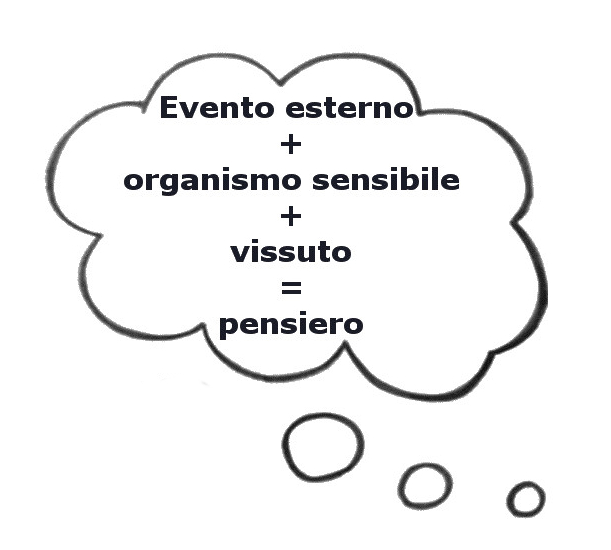 pensiero