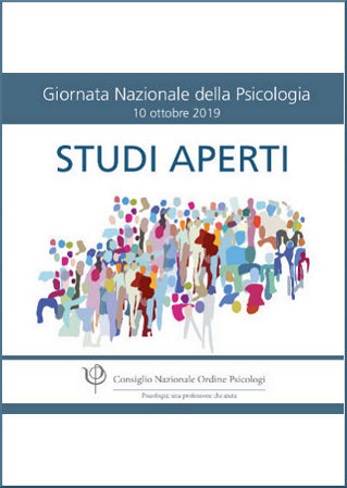 settimana benessere psicologico: studi aperti